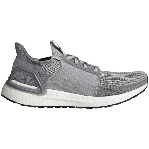 adidas Other - Adidas Men’s Ultra Boost Running Shoe Grey Size 13 G54010
